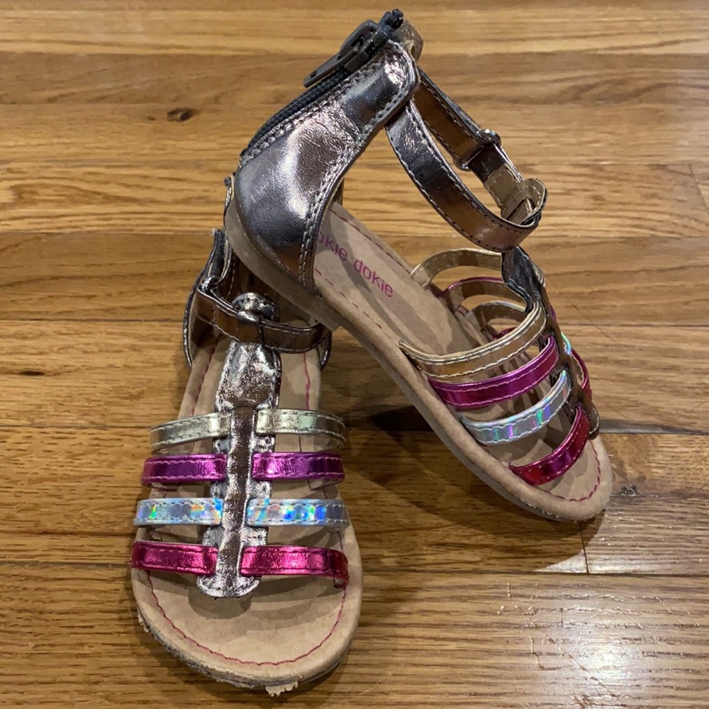 Sandal bundle! - Picture 2 of 7